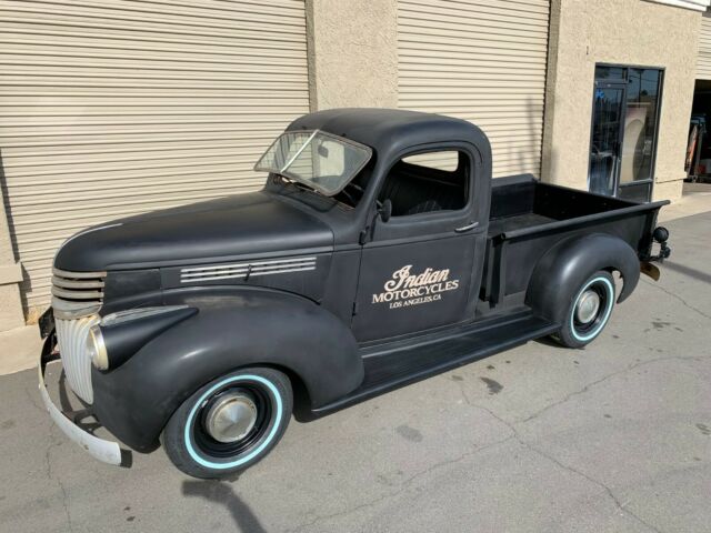 1946 Chevrolet Other Pickups - photo 2