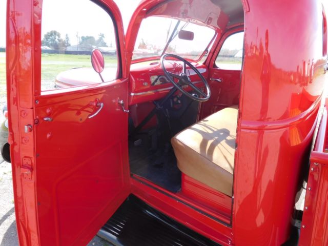 1946 Chevrolet Other Pickups Deluxe - photo 12