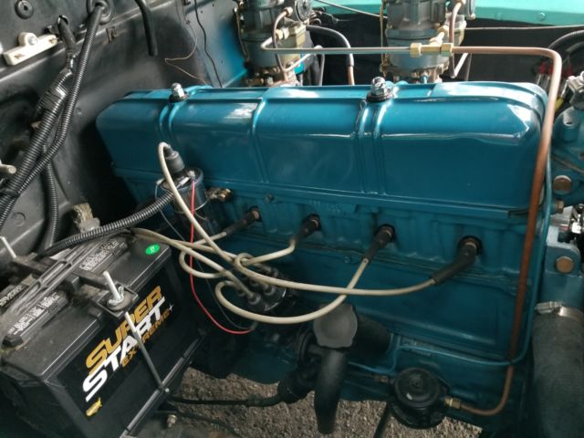 1946 Chevrolet Stylemaster Series 2 Door - photo 11