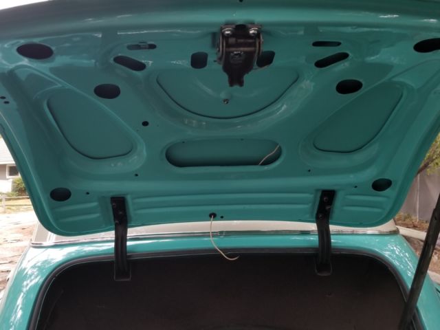 1946 Chevrolet Stylemaster Series 2 Door - photo 13