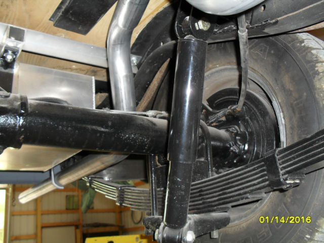 1946 Chevrolet OtherSUBURBAN CARRYALL - photo 10