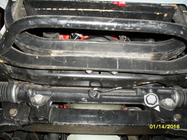 1946 Chevrolet OtherSUBURBAN CARRYALL - photo 12