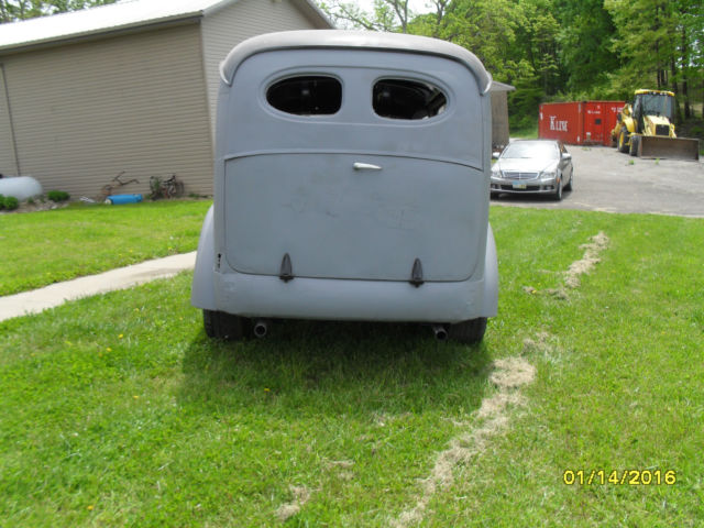 1946 Chevrolet OtherSUBURBAN CARRYALL - photo 4