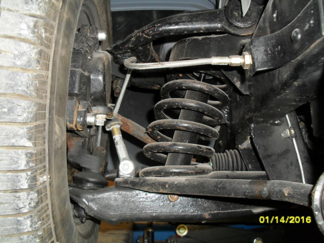 1946 Chevrolet OtherSUBURBAN CARRYALL - photo 9