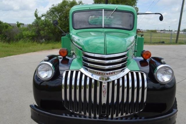 1946 Chevrolet Tanker Truck -- - photo 11