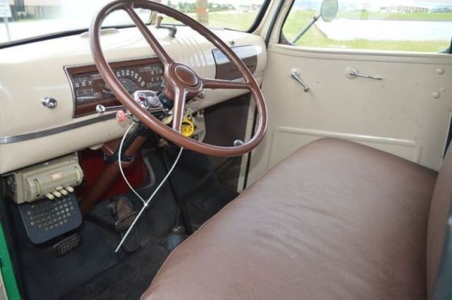 1946 Chevrolet Tanker Truck -- - photo 3