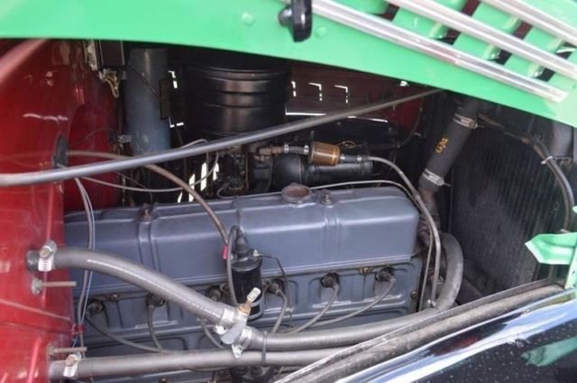 1946 Chevrolet Tanker Truck -- - photo 5