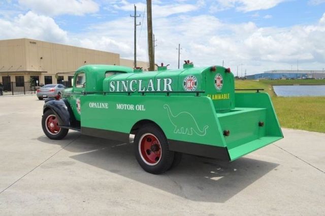 1946 Chevrolet Tanker Truck -- - photo 8