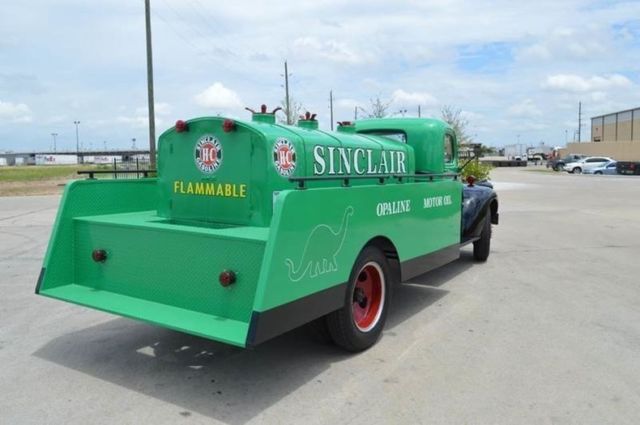 1946 Chevrolet Tanker Truck -- - photo 9