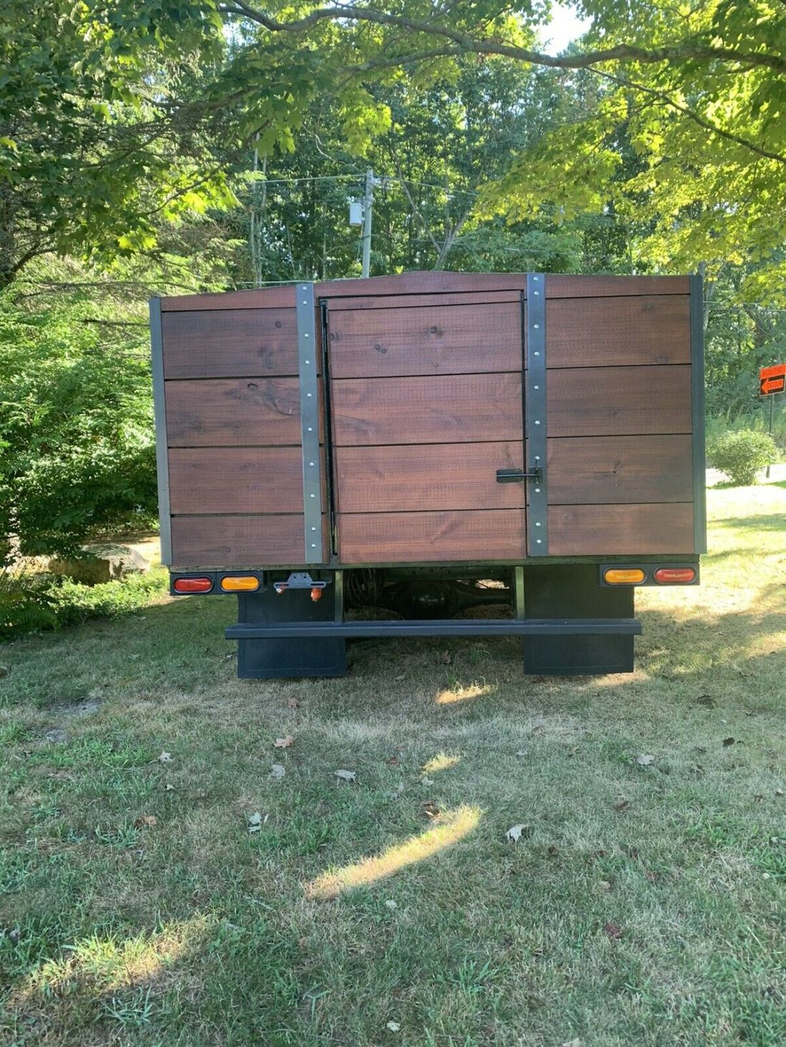 1946 Chevrolet ton and half original - photo 4
