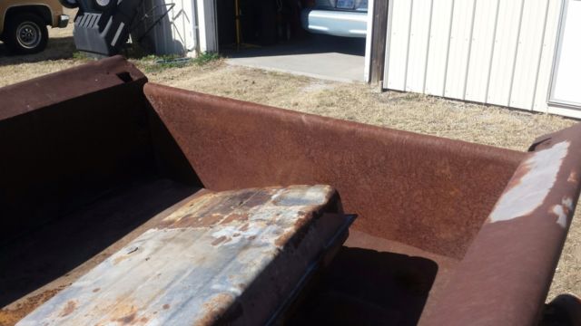 1946 Chevrolet Other Pickups Base - photo 13