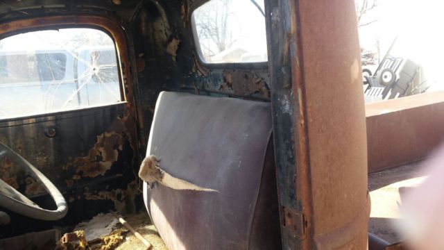 1946 Chevrolet Other Pickups Base - photo 9