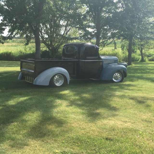 1946 Chevrolet Other Pickups - photo 2