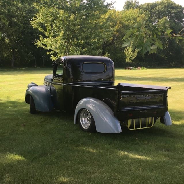 1946 Chevrolet Other Pickups - photo 3