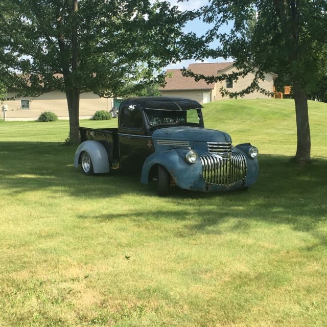 1946 Chevrolet Other Pickups - photo 4