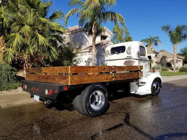 1946 Chevrolet Cab Over Engine COE Truck - photo 5