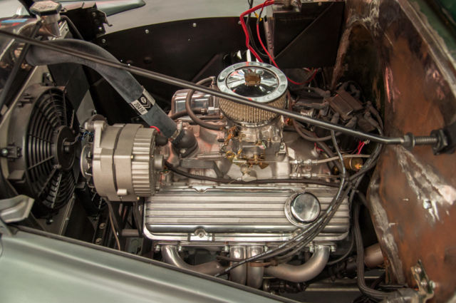 1946 Chevrolet Other Pickups Restomod - photo 11