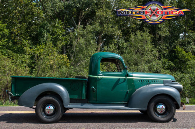 1946 Chevrolet Other Pickups Restomod - photo 4