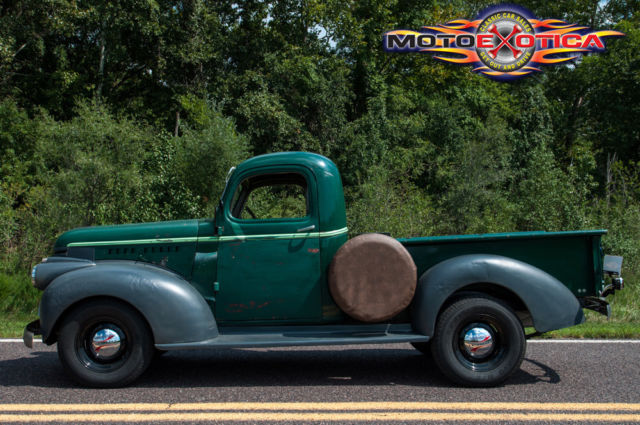 1946 Chevrolet Other Pickups Restomod - photo 5