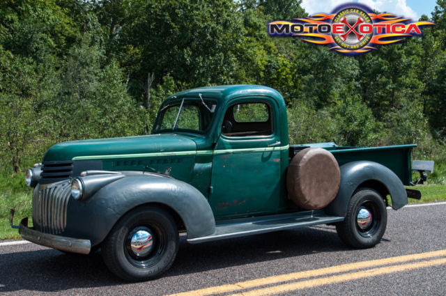 1946 Chevrolet Other Pickups Restomod - photo 6