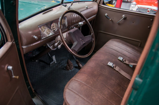 1946 Chevrolet Other Pickups Restomod - photo 9