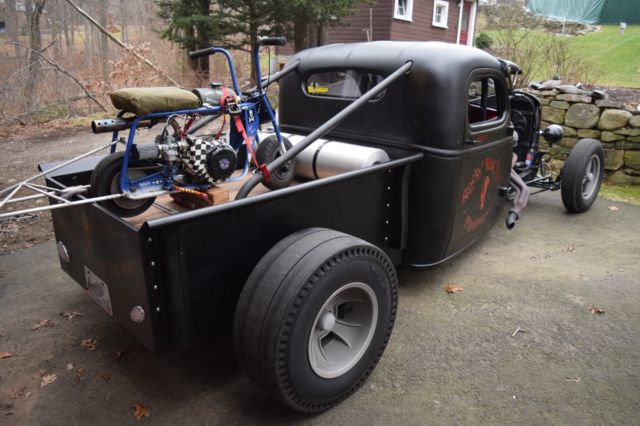 1946 Chevrolet Other Pickups - photo 3