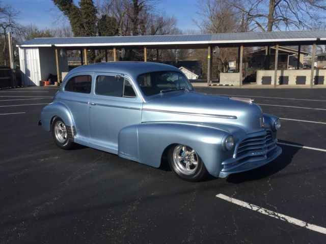 1946 Chevrolet Other - photo 2