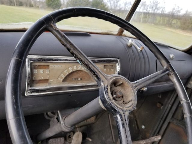 1946 Chevrolet Other Pickups - photo 12