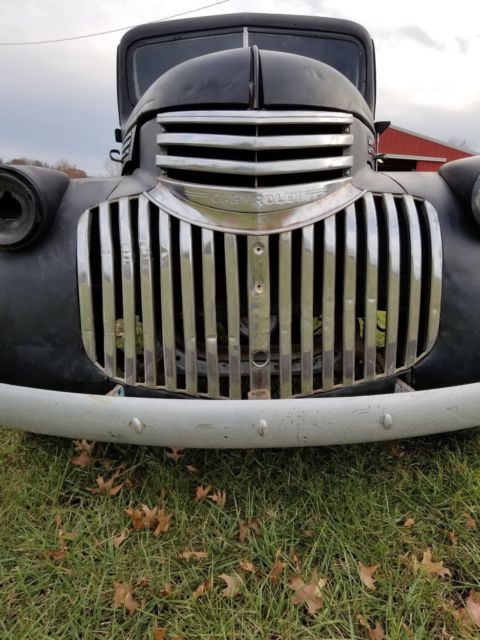 1946 Chevrolet Other Pickups - photo 2