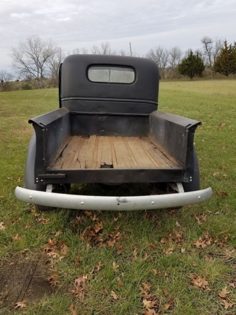 1946 Chevrolet Other Pickups - photo 3