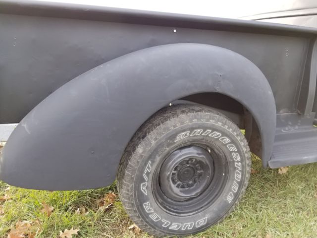 1946 Chevrolet Other Pickups - photo 7