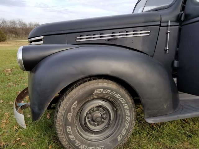 1946 Chevrolet Other Pickups - photo 9