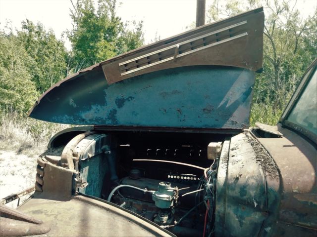 1946 Chevrolet Other Pickups - photo 12