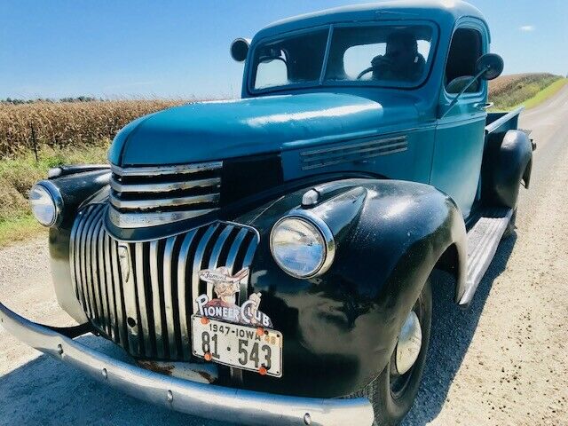 1946 Chevrolet Other Pickups NO RESERVE! HD VIDEO! - photo 3