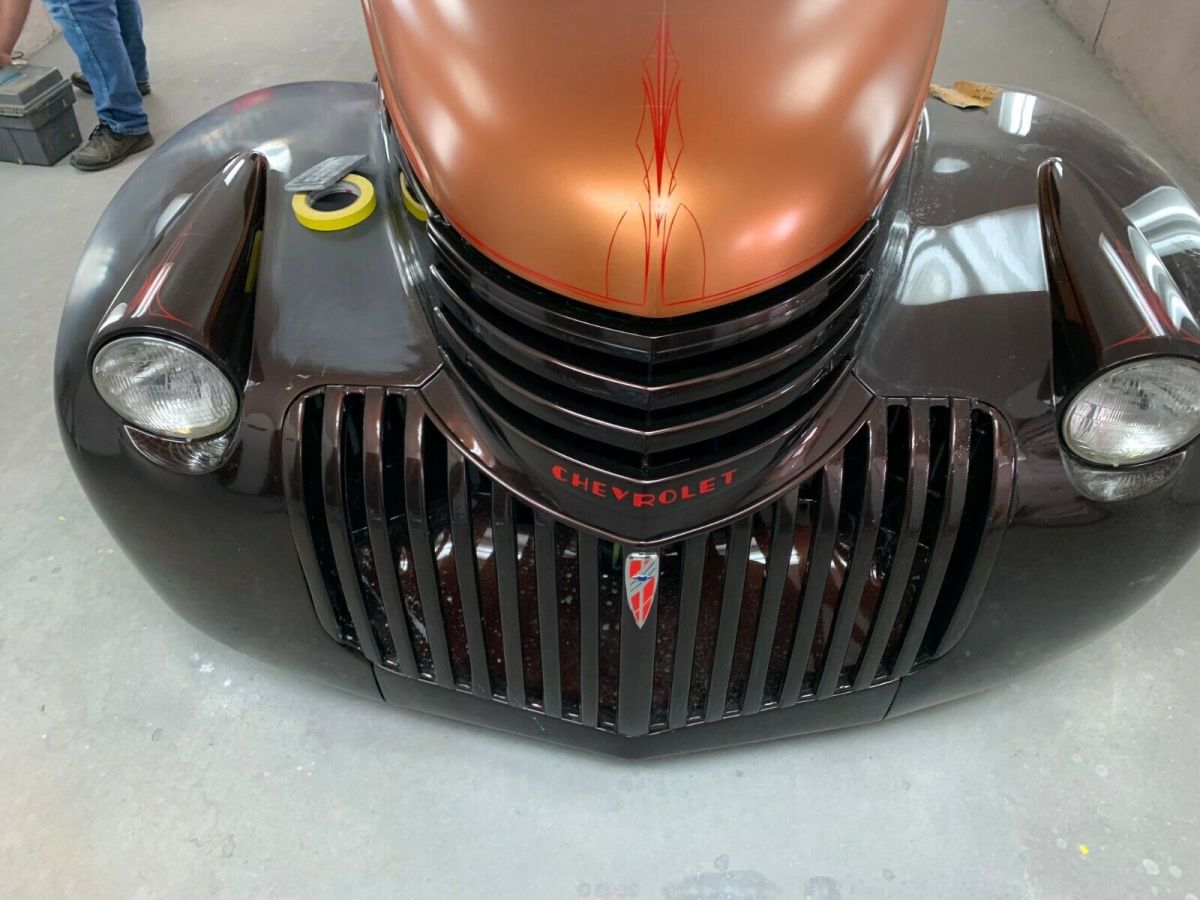 1946 Chevrolet Other Pickups - photo 13