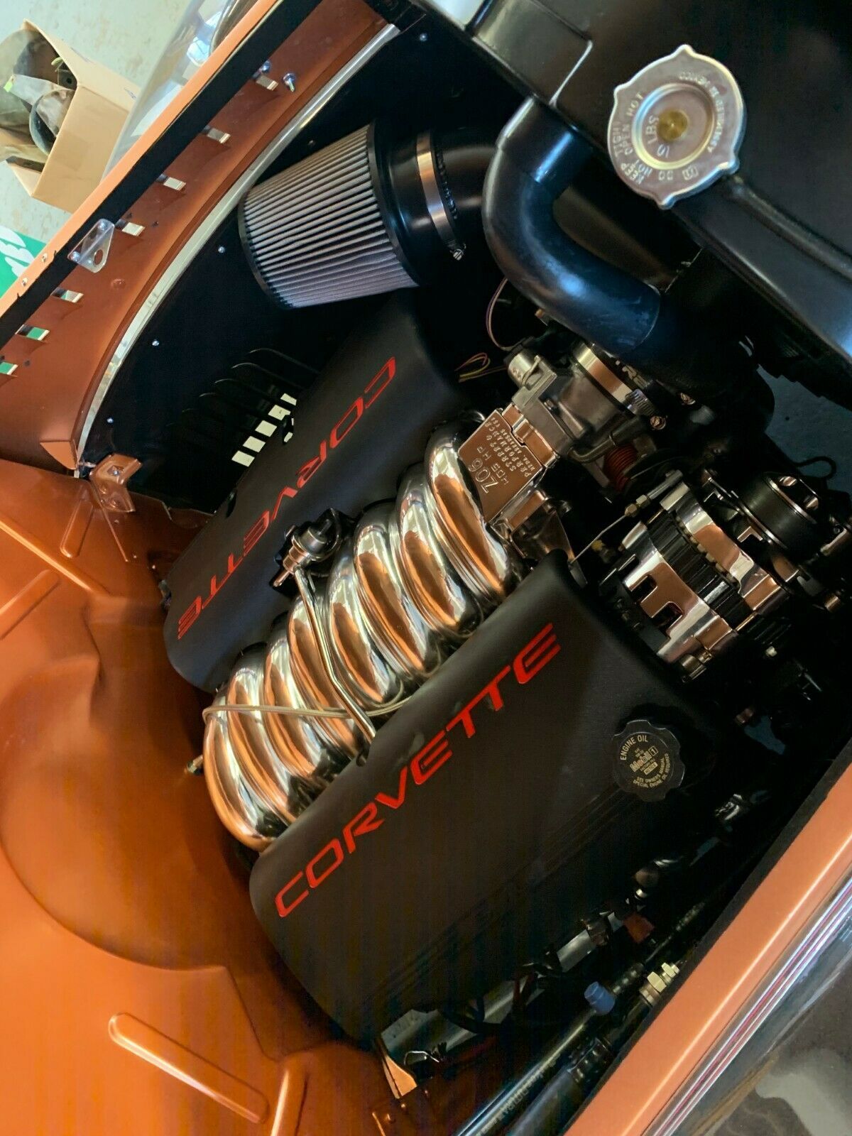 1946 Chevrolet Other Pickups - photo 2