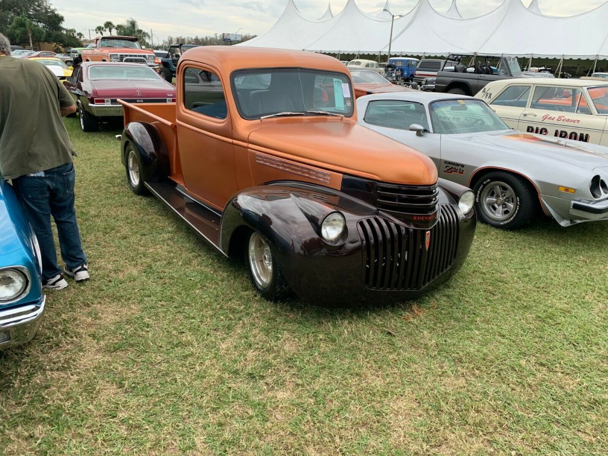 1946 Chevrolet Other Pickups - photo 7