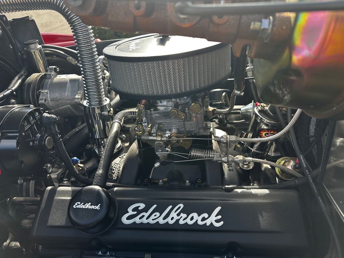 1946 Chevrolet Other Pickups - photo 10