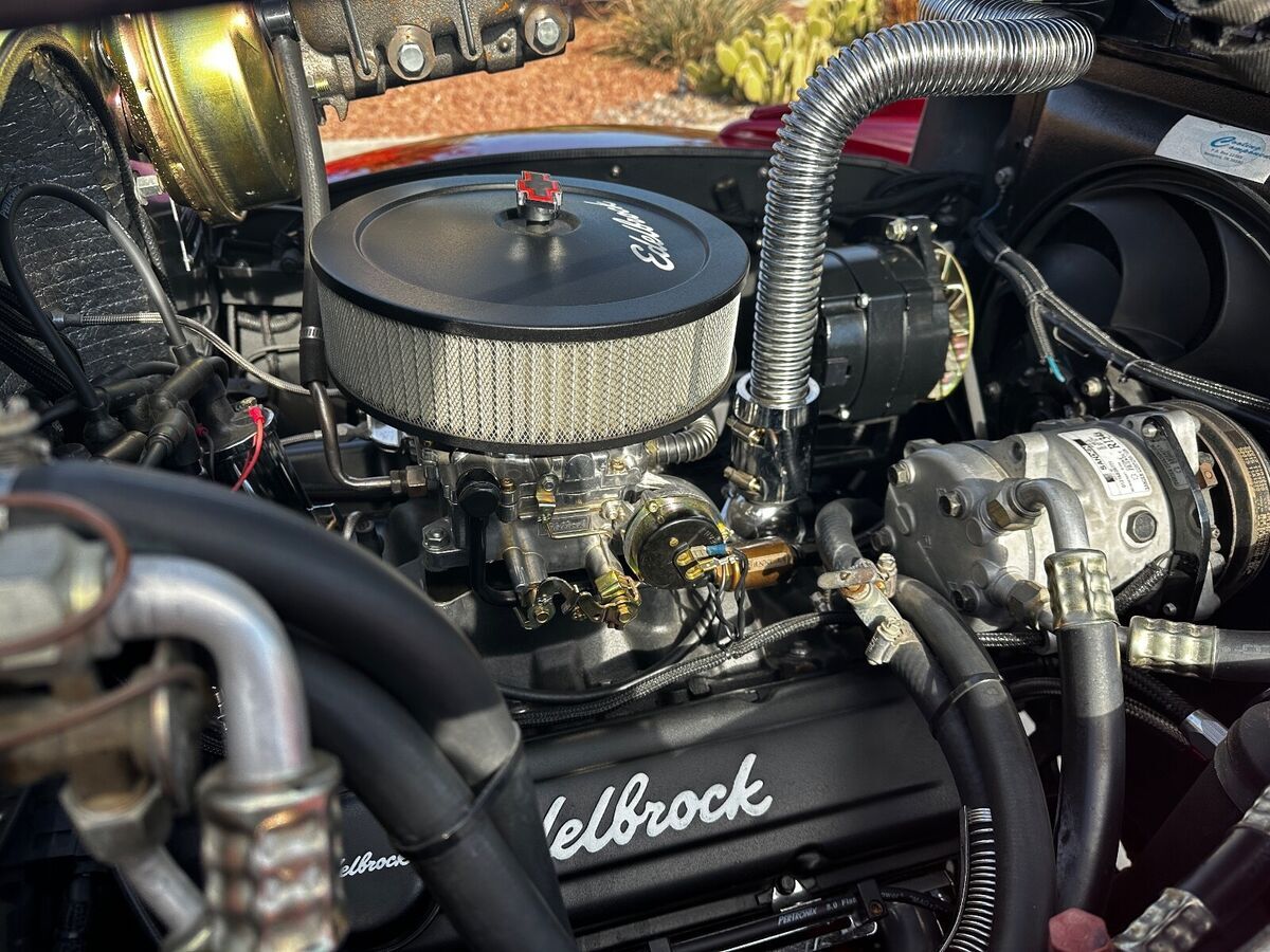 1946 Chevrolet Other Pickups - photo 11