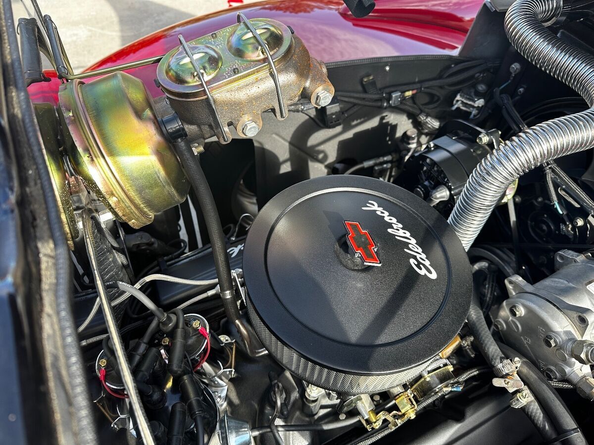 1946 Chevrolet Other Pickups - photo 12