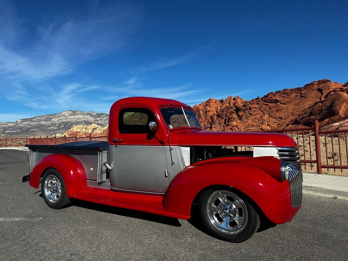 1946 Chevrolet Other Pickups - photo 2
