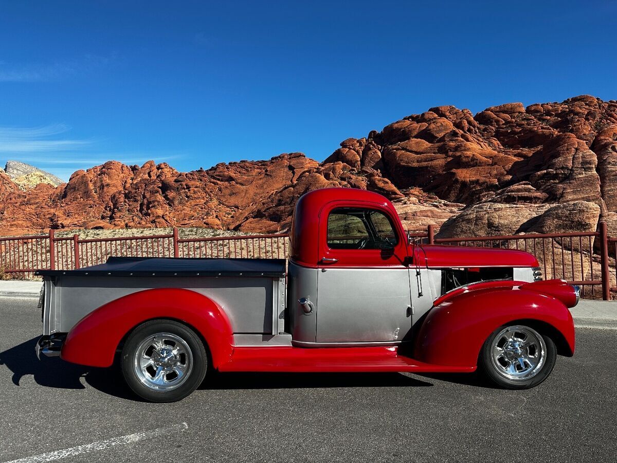 1946 Chevrolet Other Pickups - photo 3