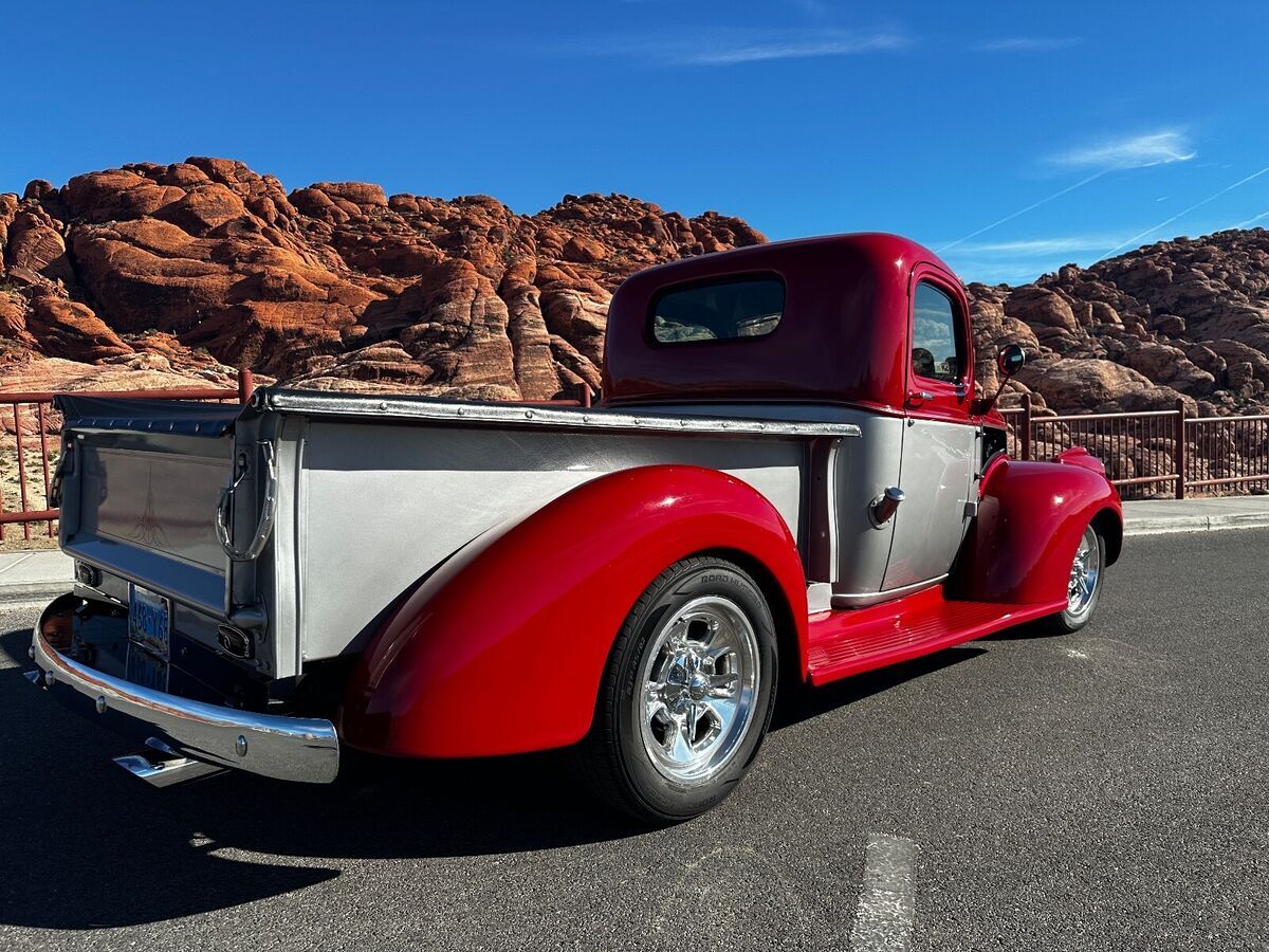 1946 Chevrolet Other Pickups - photo 4
