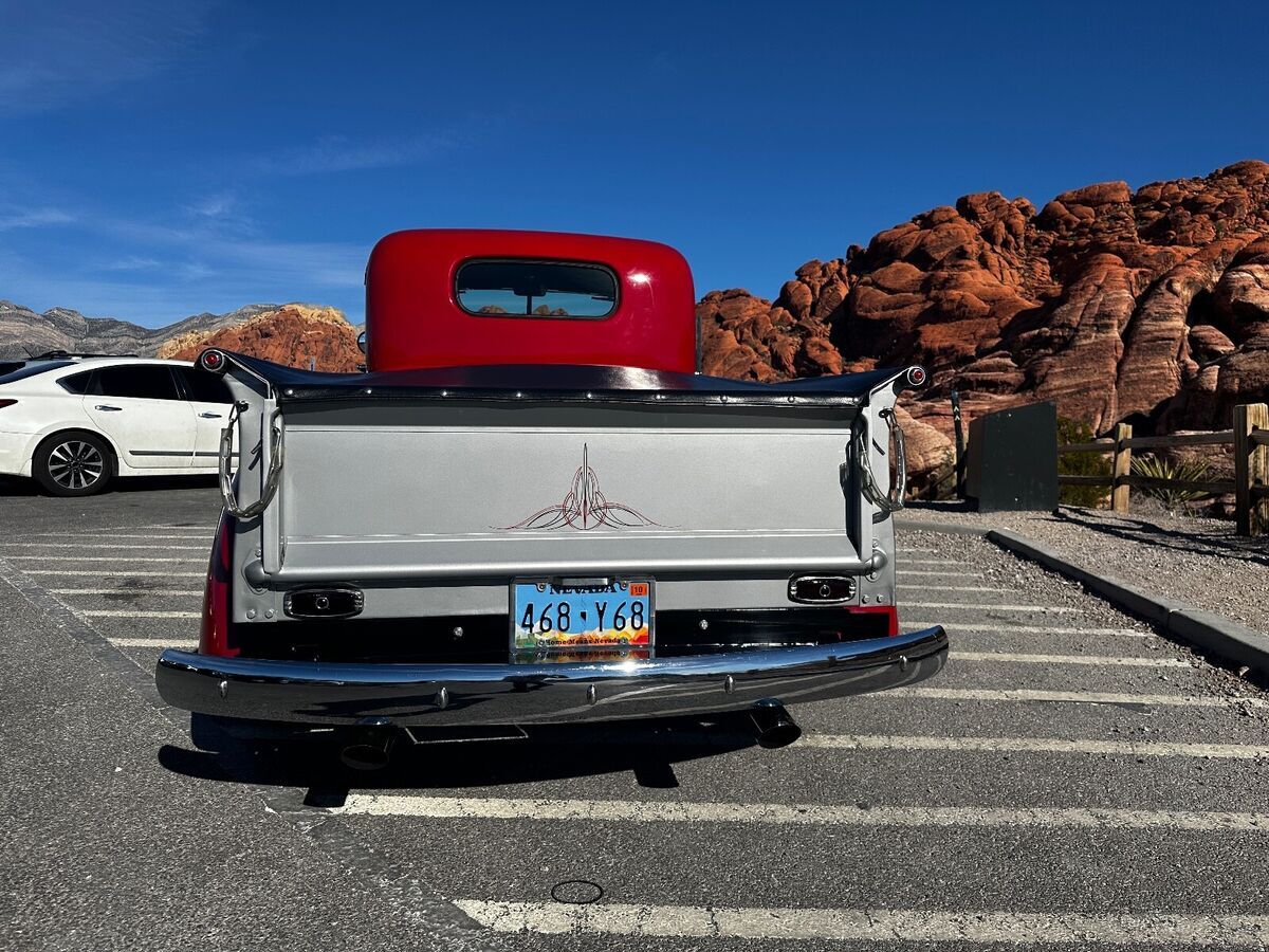 1946 Chevrolet Other Pickups - photo 5