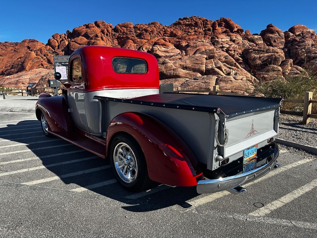 1946 Chevrolet Other Pickups - photo 6