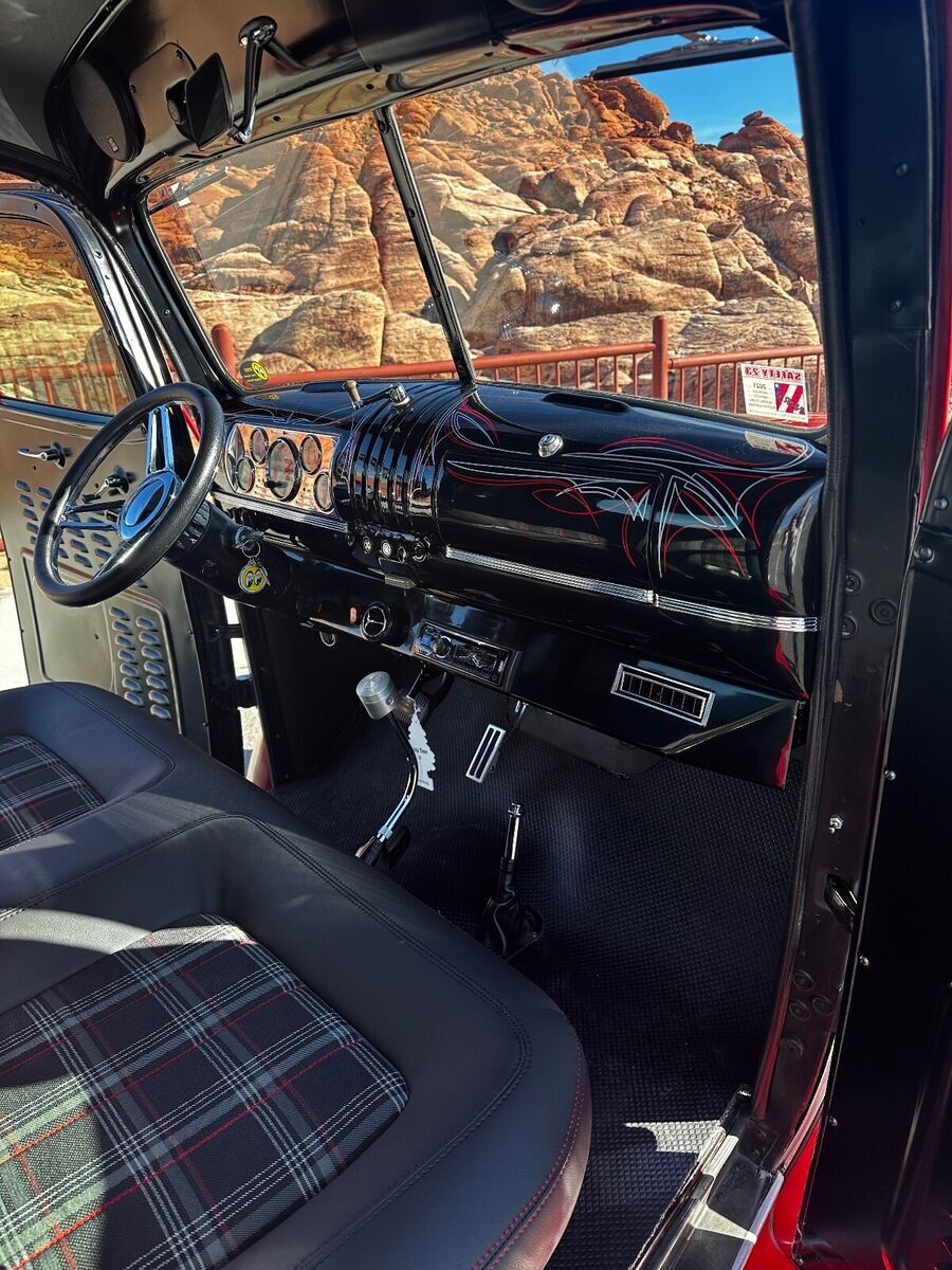 1946 Chevrolet Other Pickups - photo 7