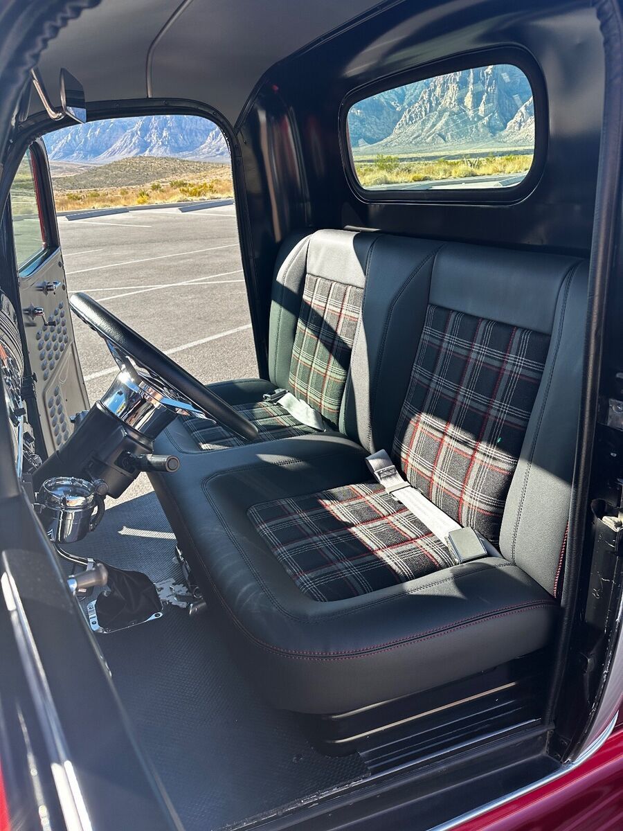 1946 Chevrolet Other Pickups - photo 8