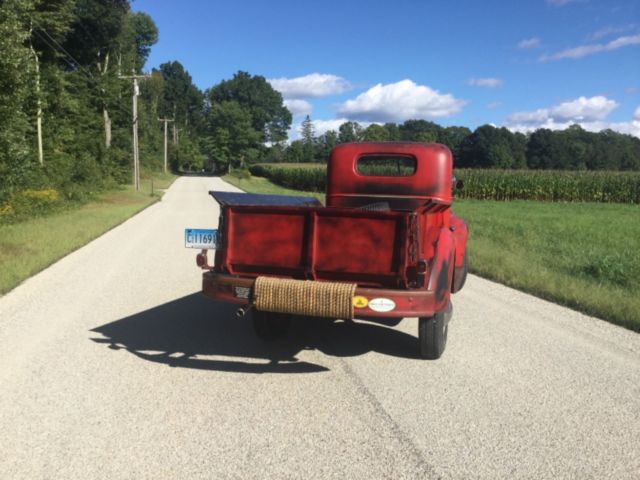 1946 Chevrolet Other Pickups - photo 10