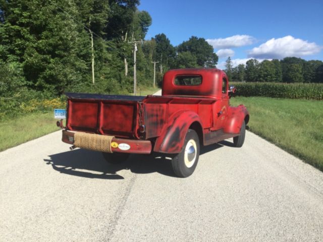 1946 Chevrolet Other Pickups - photo 11
