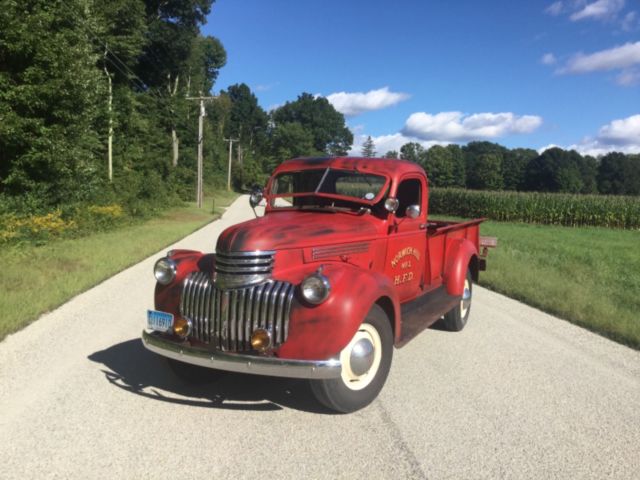 1946 Chevrolet Other Pickups - photo 2